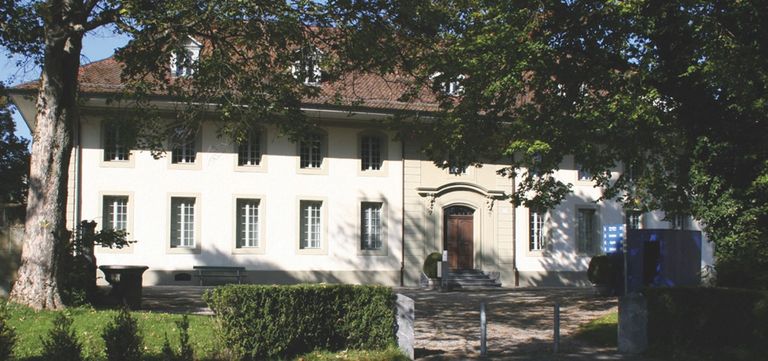 Psychiatrie-Museum Bern