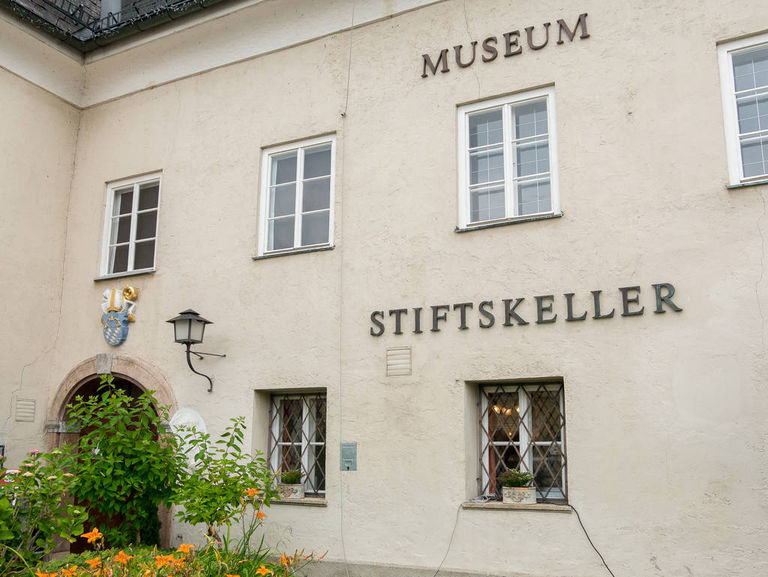 Stiftsmuseum Mattsee