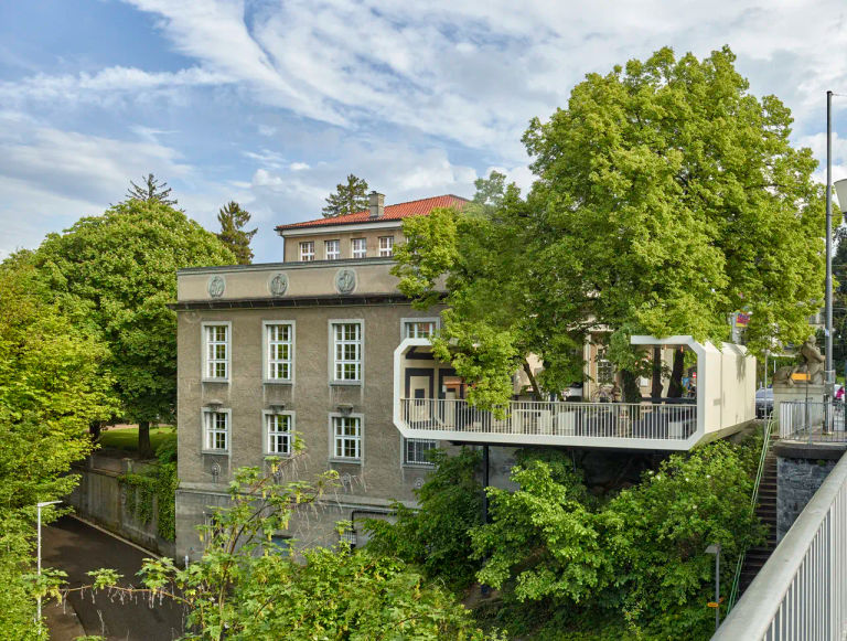 Kunsthalle Bern
