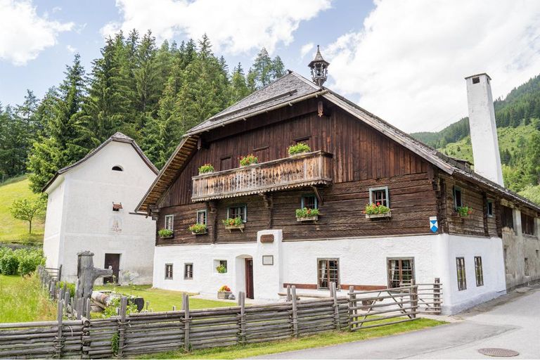 Denkmalhof Maurergut