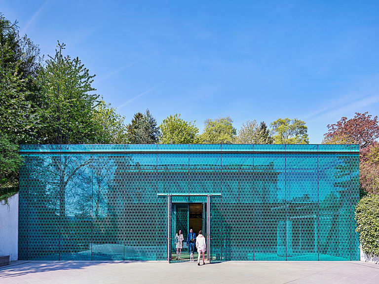 Museum Rietberg