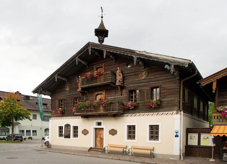 Hoamathaus Altenmarkt
