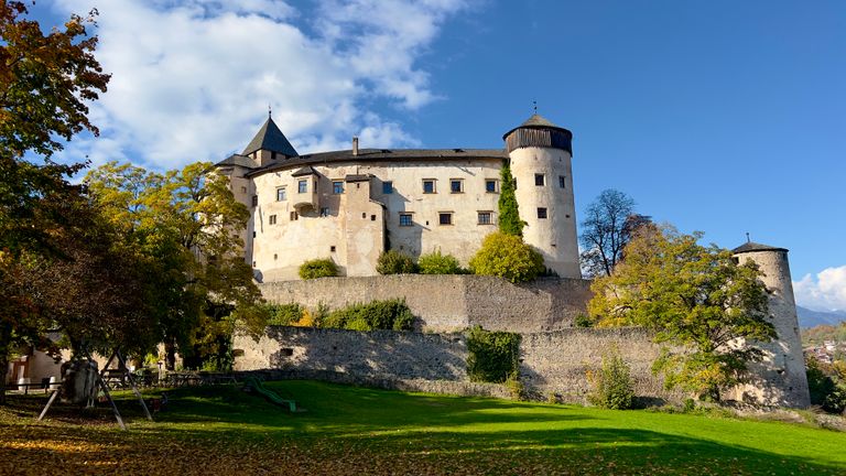 Castel Prösels