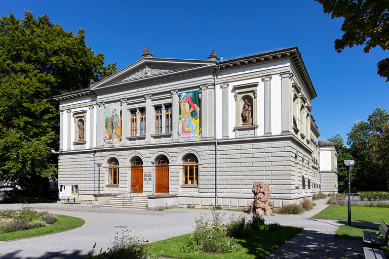 Kunstmuseum St.Gallen