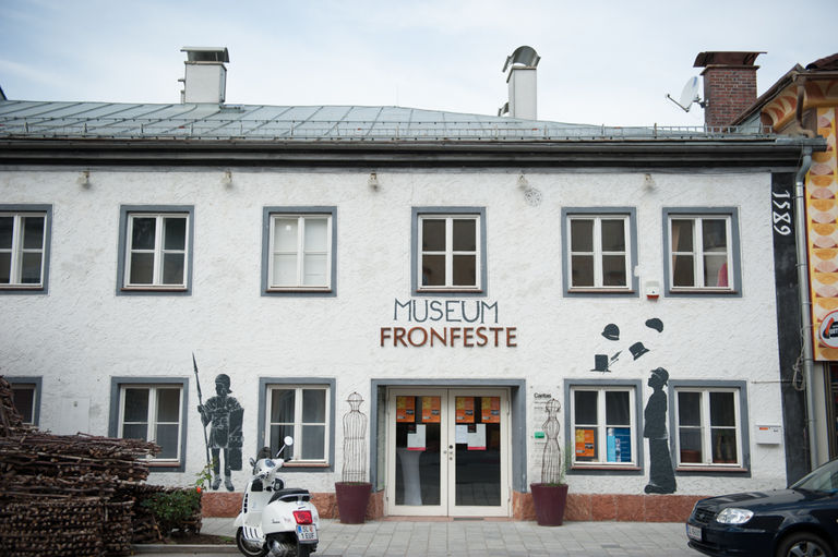Museum Fronfeste