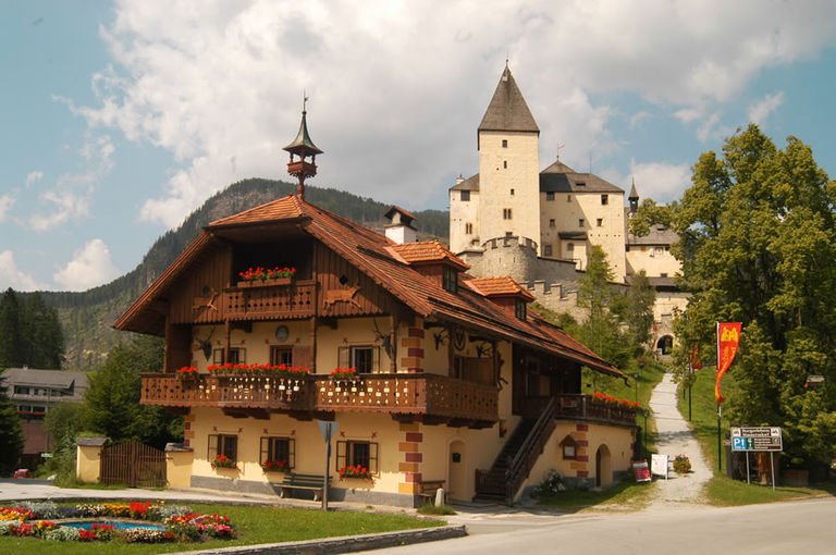 Lungauer Landschaftsmuseum