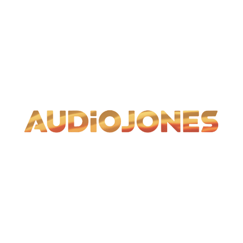Audio Jones Logo