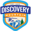 Discovery Mountain Season 1: Running From God?