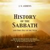 History of the Sabbath