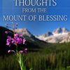 Thoughts From the Mount of Blessing (Male Voice)