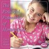 The Powerful Potentials of Homeschool
