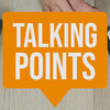 Talking Points 2nd Quarter 2024: The Great Controversy