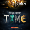 The End of Time