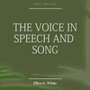 The Voice in Speech and Song