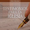 Testimonios para la Iglesia, Tomo 3