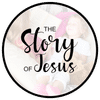 The Story of Jesus