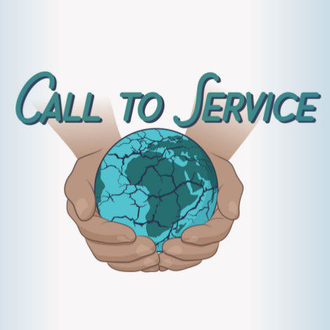 AMEN 2018: Call to Service