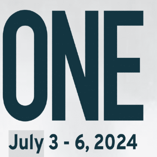 GYC Africa 2024 Conference: ONE