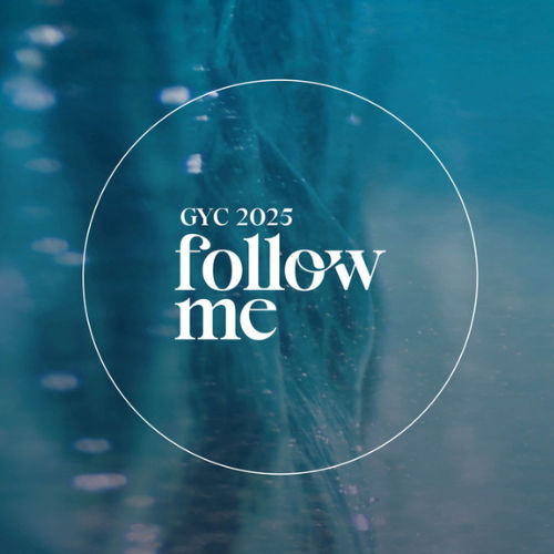 GYC 2025: Follow Me