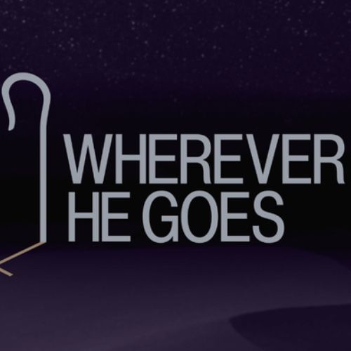 GYC Conference 2024: Wherever He Goes