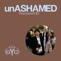 GYC 2009: unASHAMED