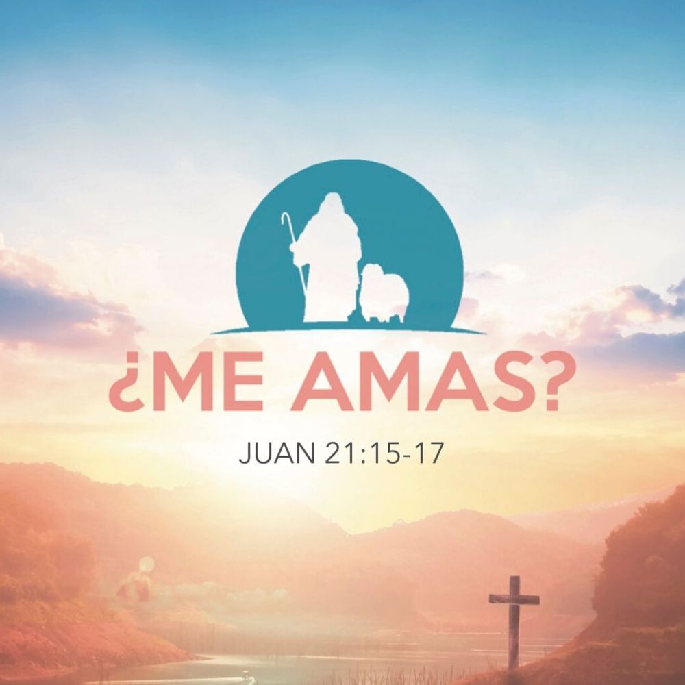 GYC Guatemala 2019: ¿Me amas?