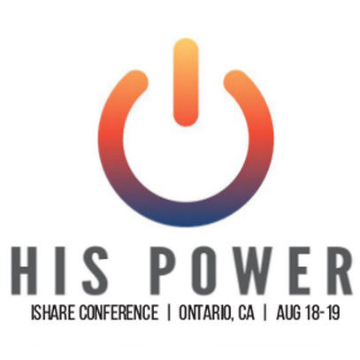 iShare 2017: His Power