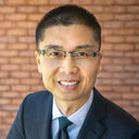Photo of Alistair Huong