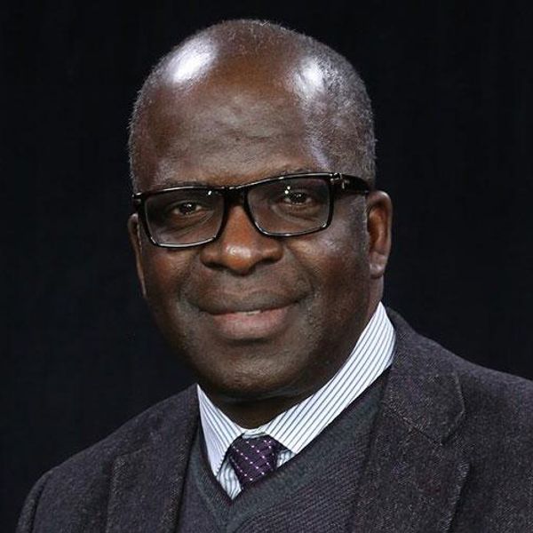 Ganoune Diop: 5. Contemporary Secular and Post-Secular Worldviews Ganoune Diop: 5. Contemporary Secular and Post-Secular Worldviews