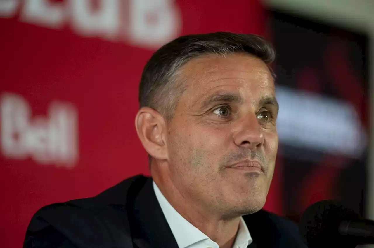 John Herdman, Sang Arsitek yang Mengubah Wajah Sepak Bola Canada