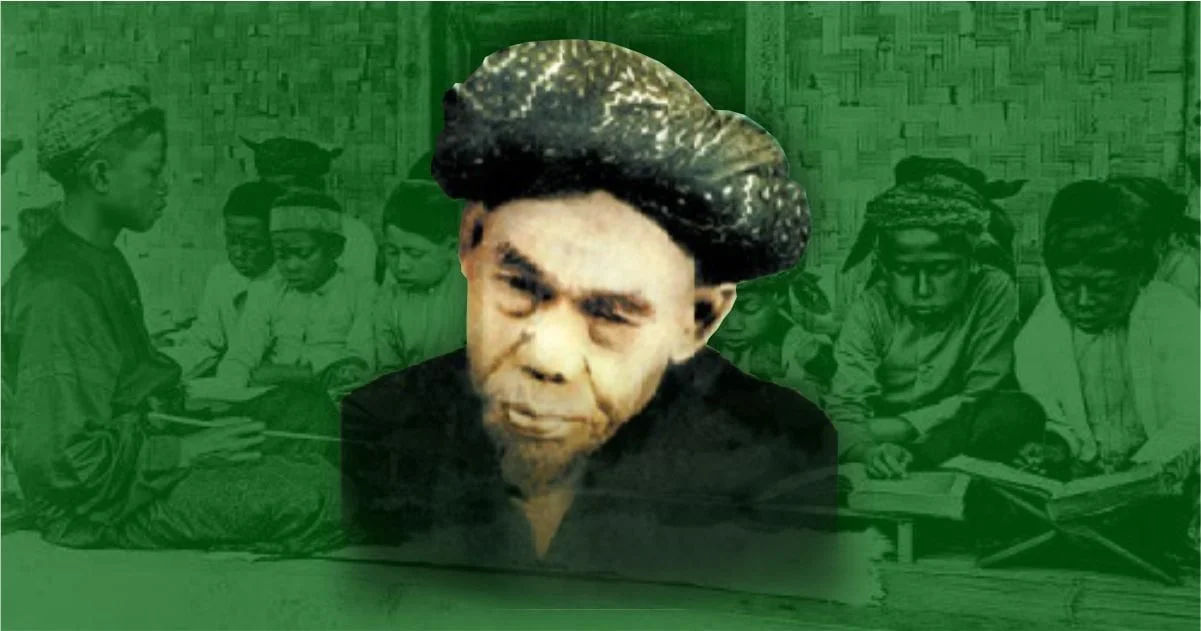 KH. Abdul Karim (Mbah Manab), Sang Pendiri Lirboyo yang Tawadhu dan Penuh Karomah