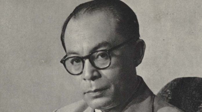 Menelusuri Jejak Tokoh Konferensi Meja Bundar