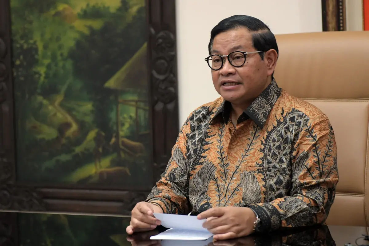 Pramono Anung