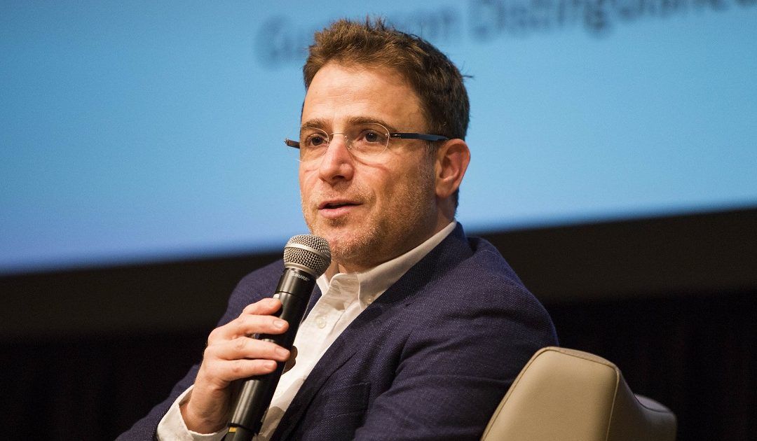 Stewart Butterfield, Maestro Teknologi di Balik Flickr dan Slack