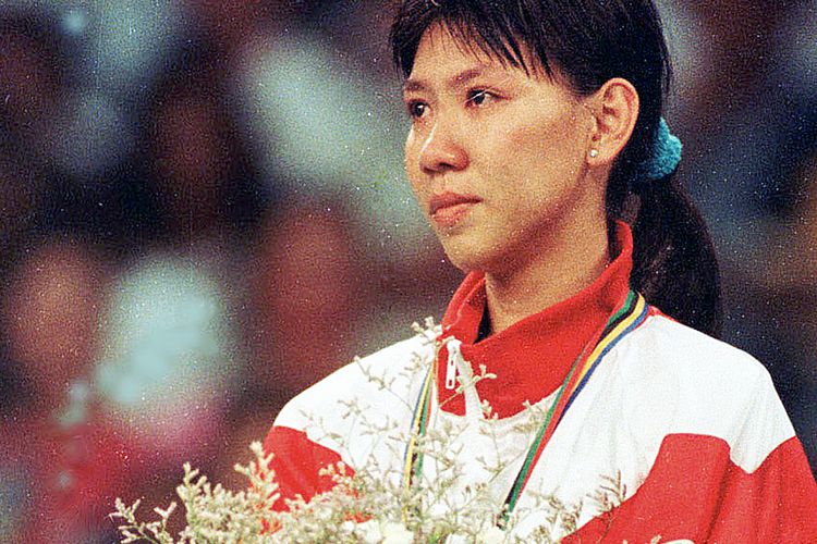 Deretan Atlet Indonesia yang Terkenal di Dunia