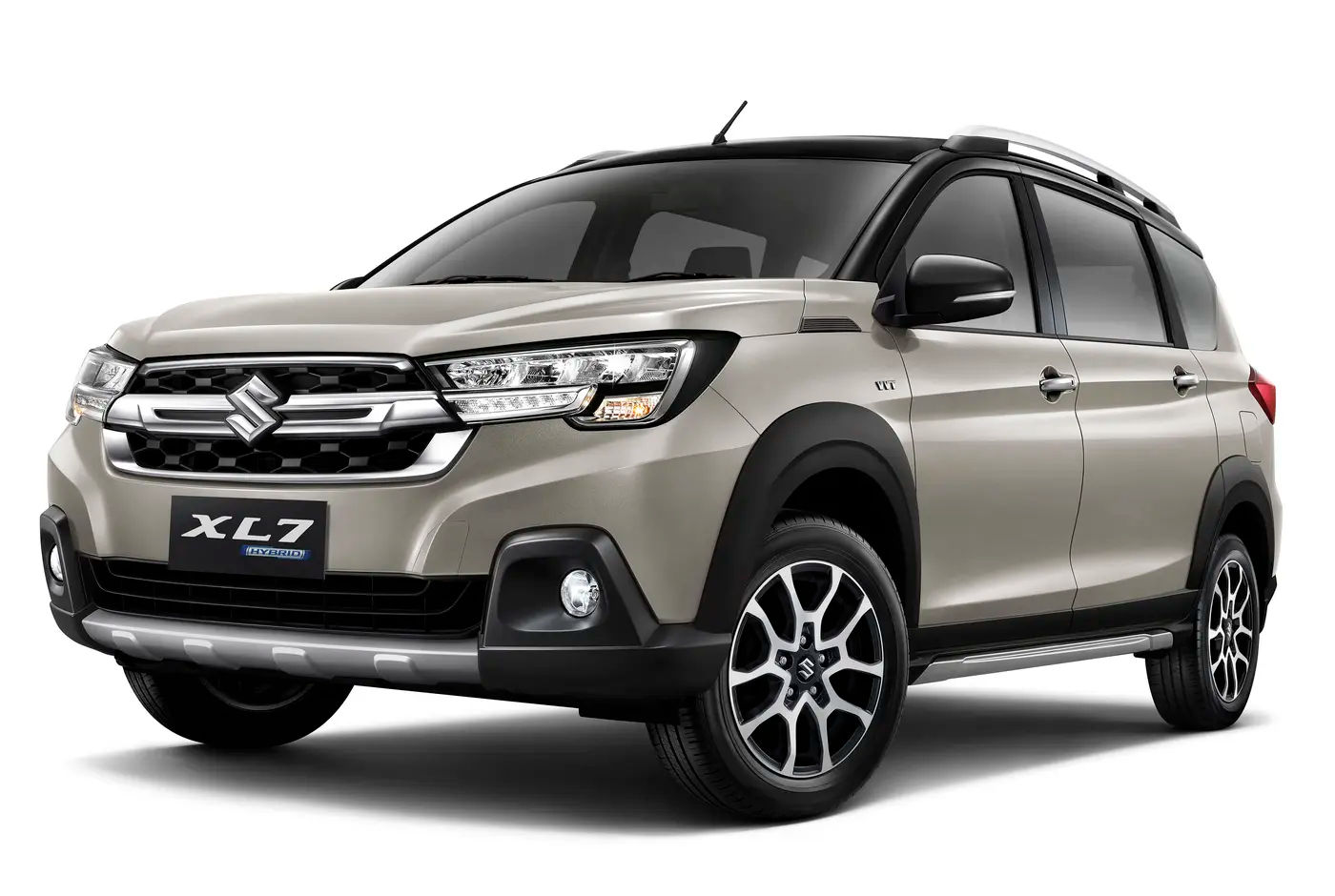 Suzuki XL7 Hybrid