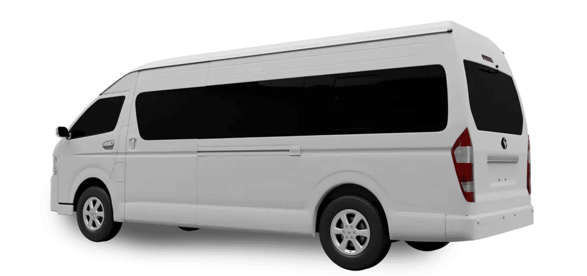Transporter LOKON