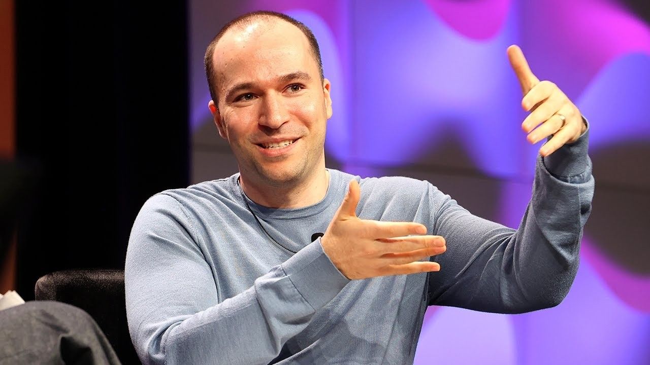 Greg Brockman, Sosok di Balik Berdirinya OpenAI dan Perjalanan ChatGPT