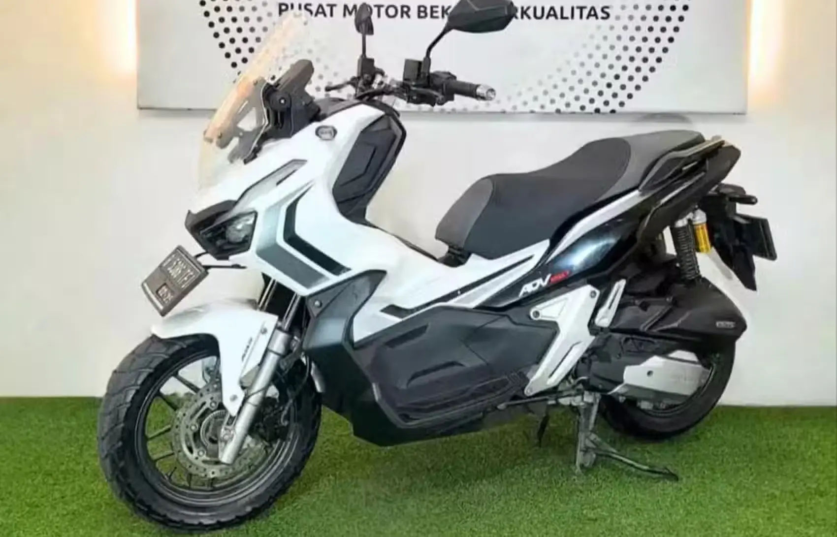 Honda ADV 150
