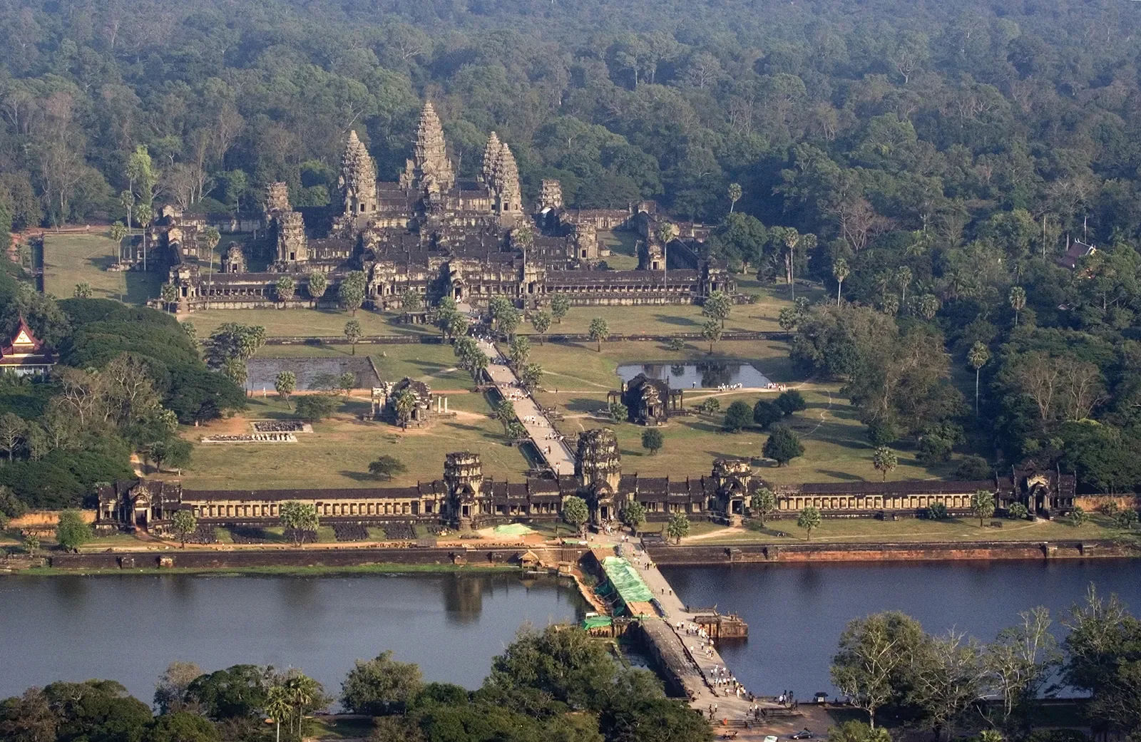 Angkor Wat