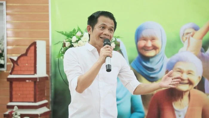 Lirik Lalaki Langit, Lalanang Bejat - Lagu Bupati Purwakarta yang Kontroversial