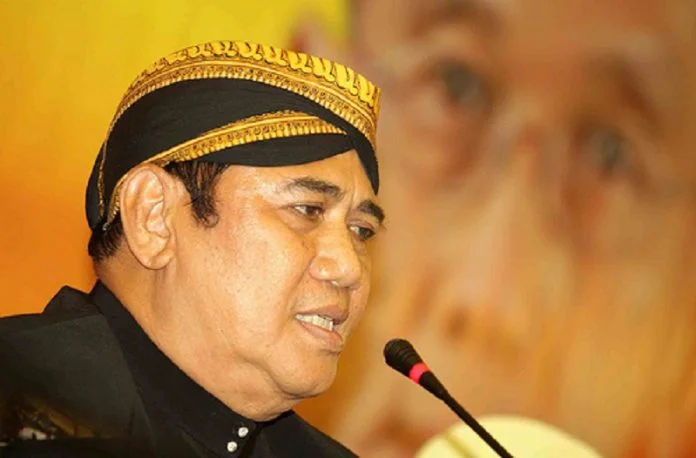 Mengenang Ki Anom Suroto,Maestro Dalang Wayang Kulit yang Menaklukkan Lima Benua