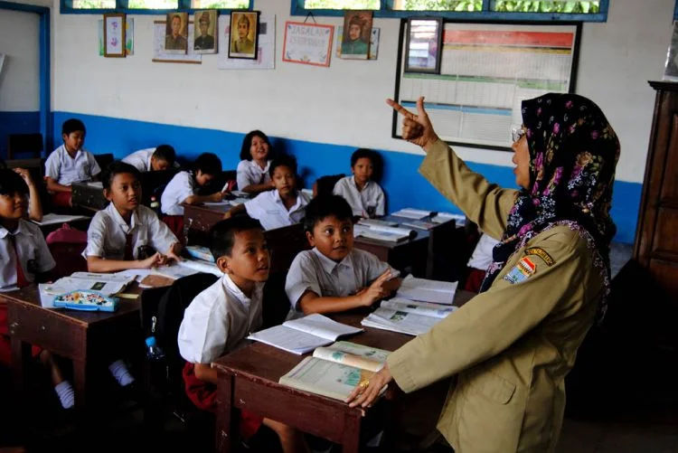 10+ Jawaban: Apa Inspirasi Baru dari Upaya Tindak Lanjut? (Siap Tulis di PMM/PPG)