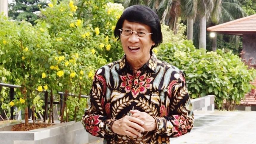 Kak Seto Mulyadi : Profil, Perjalanan Hidup, dan Kiprahnya sebagai Sahabat Anak