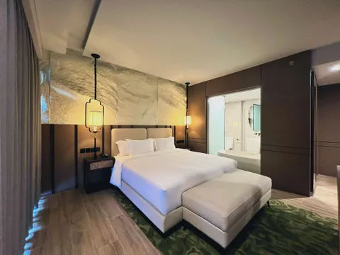 kamar Myze Hotel Waingapu kamar Myze Hotel Waingapu