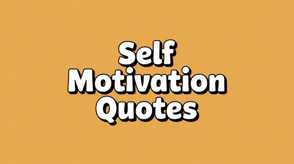 100 Kata-Kata Motivasi untuk Diri Sendiri agar Tetap Semangat dan Tidak Mudah Menyerah
