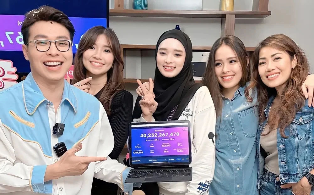Rahasia FYP Kreator Top TikTok, Kata-Kata Motivasi & Strategi Riil untuk Pemula