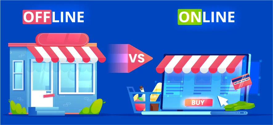 Kenapa Offline Store Lebih Mahal? Ini Alasan Harga Toko Fisik Bisa Berbeda dengan Online