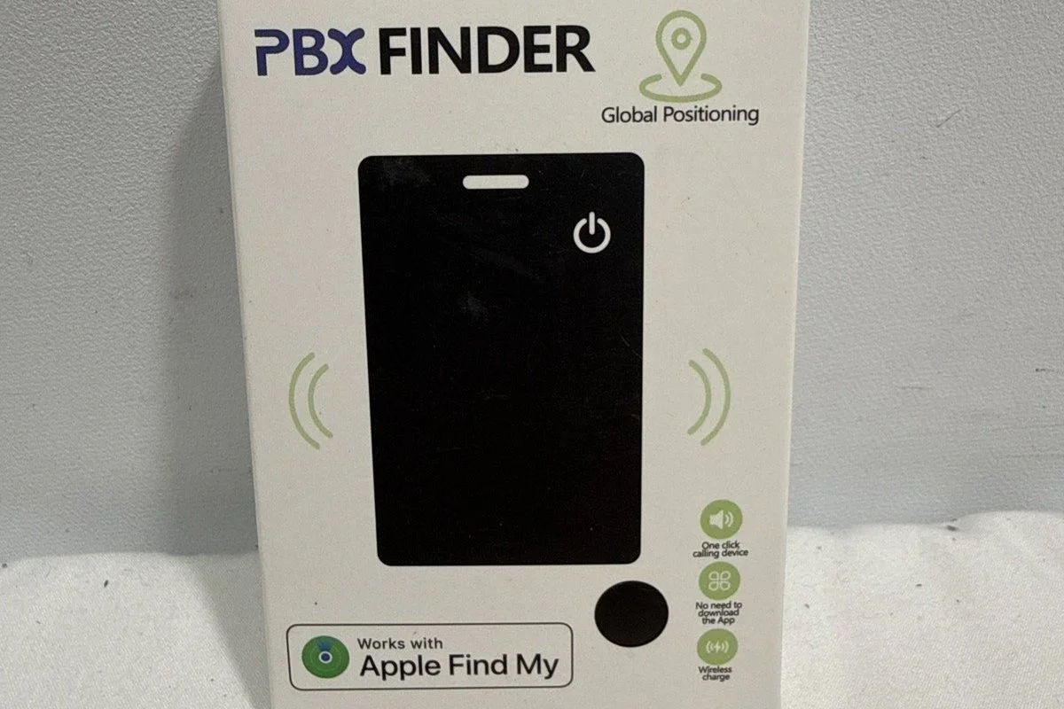 pbx finder gps