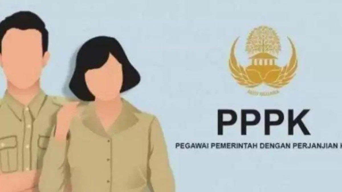 Kategori Pegawai Pemerintah dengan Perjanjian Kerja (PPPK): Struktur, Jenis Jabatan, dan Contoh Lengkap